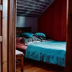 Drewniana Stefanowka Holiday home