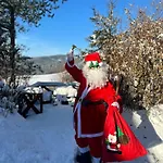 Drewniana Stefanowka Holiday home *