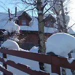 Holiday home Drewniana Stefanowka