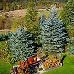 Drewniana Stefanowka Holiday home