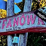 Holiday home Drewniana Stefanowka *