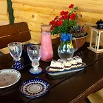 Holiday home Drewniana Stefanowka *