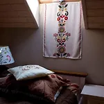 Drewniana Stefanowka Holiday home