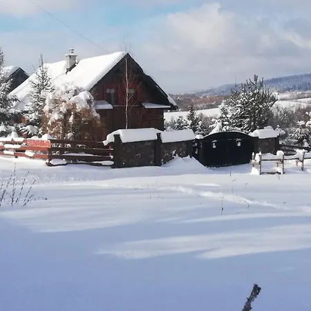 Drewniana Stefanowka *