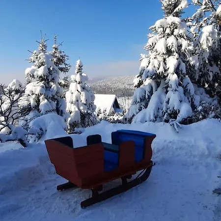 Drewniana Stefanowka