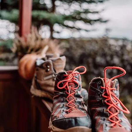 Drewniana Stefanowka Semesterbostad Slemien