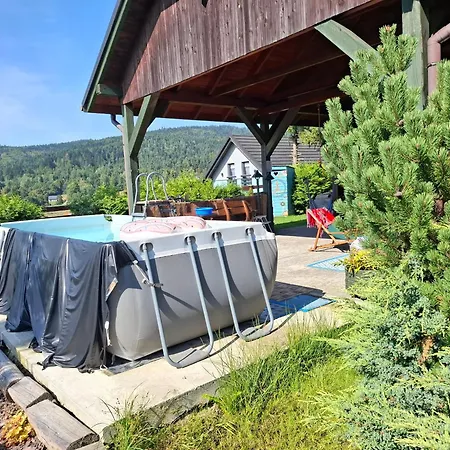 Drewniana Stefanowka * Slemien