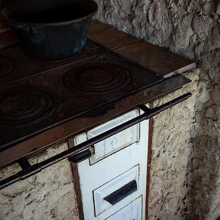 Drewniana Stefanowka