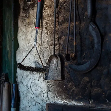 Prázdninový dům Drewniana Stefanowka *