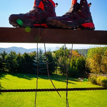 Drewniana Stefanowka *