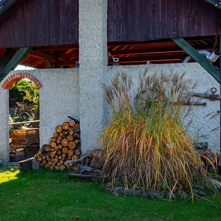 Semesterbostad Drewniana Stefanowka *