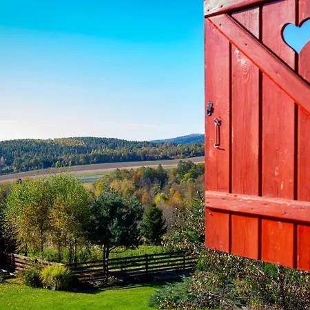 Drewniana Stefanowka *