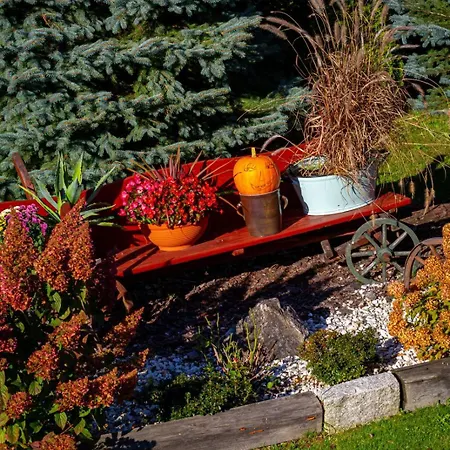 Drewniana Stefanowka