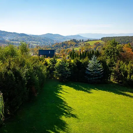 Drewniana Stefanowka *