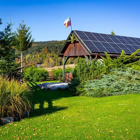 Drewniana Stefanowka *