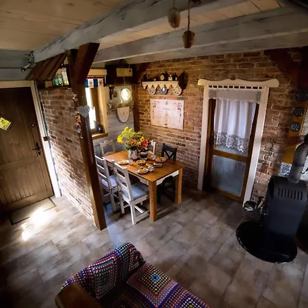 Drewniana Stefanowka *