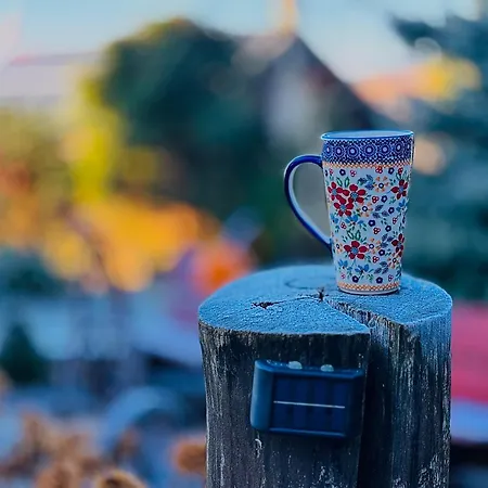 Drewniana Stefanowka *