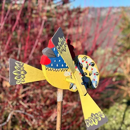 Drewniana Stefanowka * Slemien