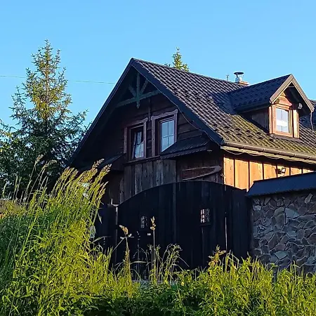 Drewniana Stefanowka * Slemien