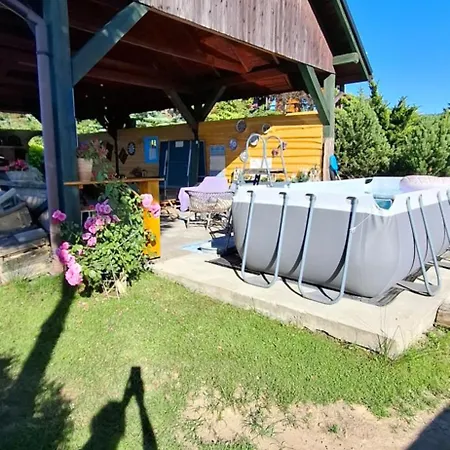 Drewniana Stefanowka *