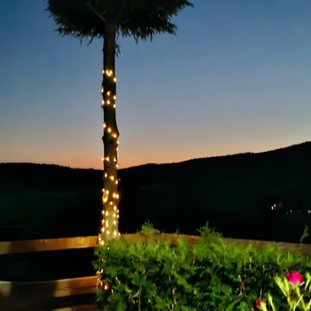 Drewniana Stefanowka Slemien