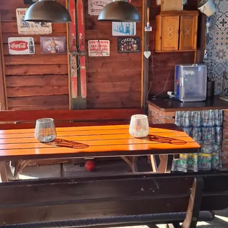 Drewniana Stefanowka * Slemien