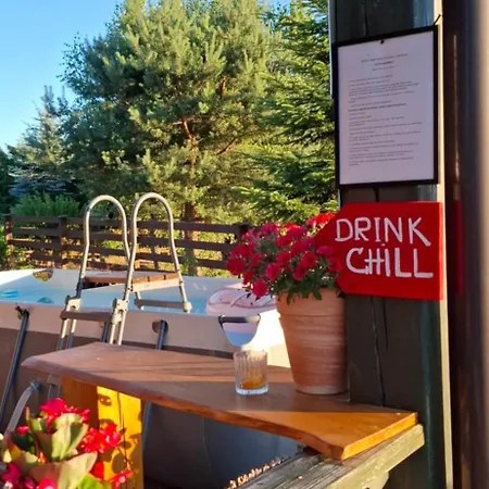 Drewniana Stefanowka * Slemien