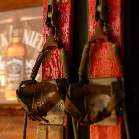 Drewniana Stefanowka Semesterbostad *