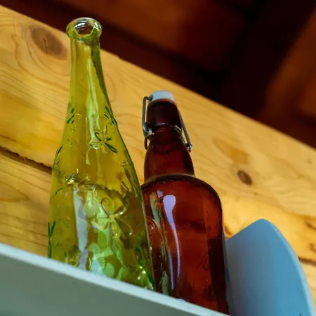 Drewniana Stefanowka *