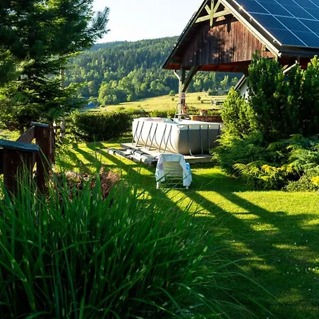 Drewniana Stefanowka * Slemien