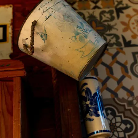 Semesterbostad Drewniana Stefanowka