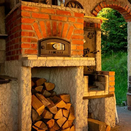 Drewniana Stefanowka *