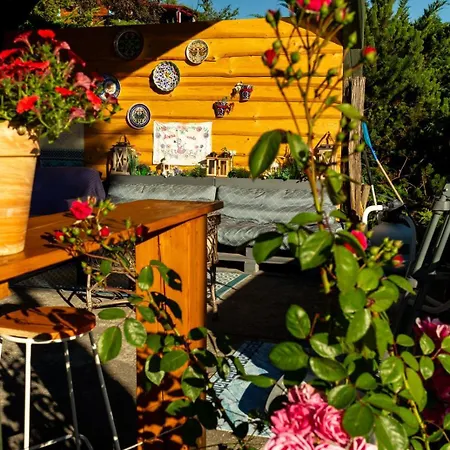 Drewniana Stefanowka Slemien