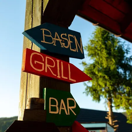 Drewniana Stefanowka * Slemien