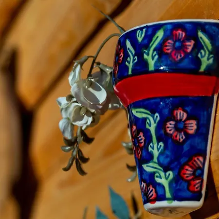 Drewniana Stefanowka Semesterbostad