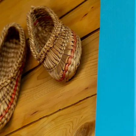 Drewniana Stefanowka Slemien