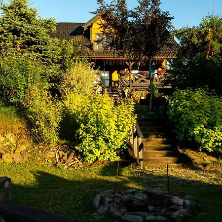 Drewniana Stefanowka * Slemien