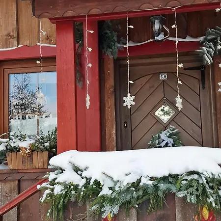 Drewniana Stefanowka * Slemien