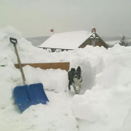 Drewniana Stefanowka *