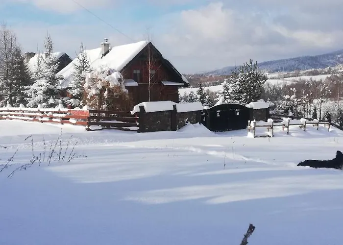 Drewniana Stefanowka *