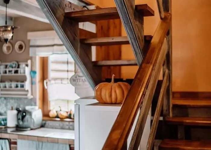 Drewniana Stefanowka * Slemien