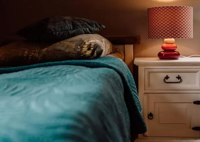 Drewniana Stefanowka Prázdninový dům Slemien