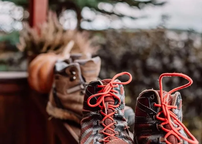 Drewniana Stefanowka 펜션 Slemien