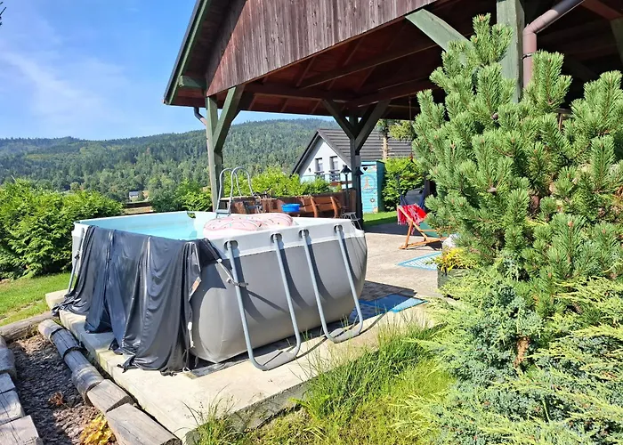 Drewniana Stefanowka * Slemien