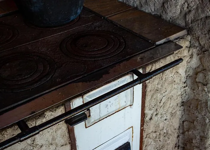 Drewniana Stefanowka