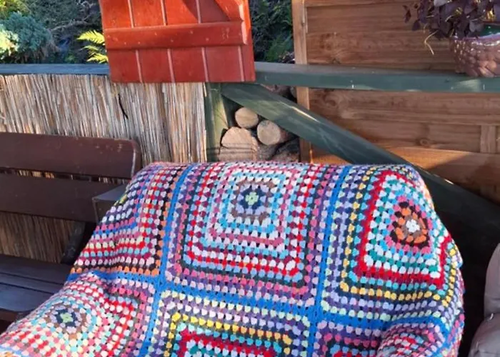 Drewniana Stefanowka בית נופש