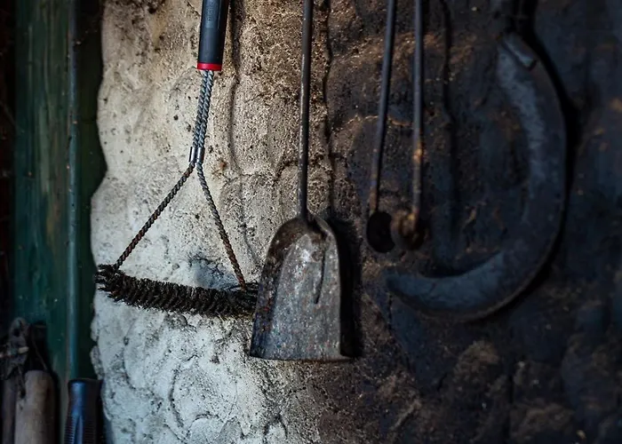 Prázdninový dům Drewniana Stefanowka *