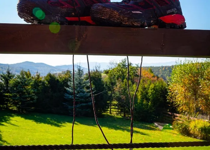 Drewniana Stefanowka *