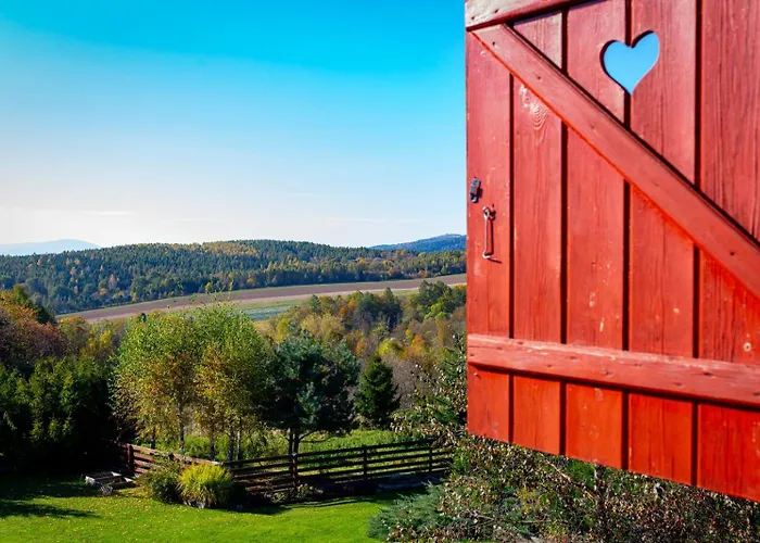 Drewniana Stefanowka *