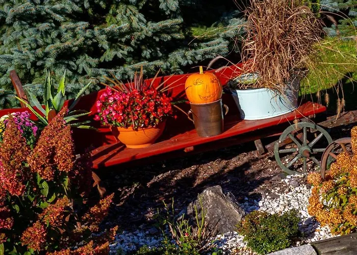 Drewniana Stefanowka